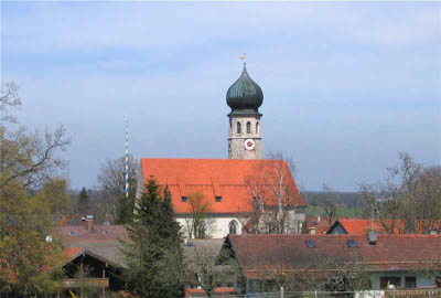   Warngau