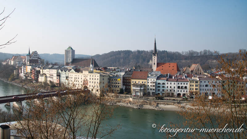   Wasserburg am Inn