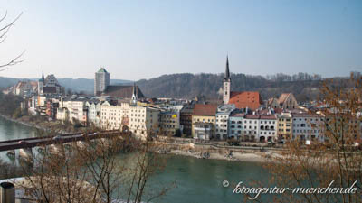   Wasserburg am Inn