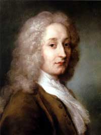 Jean Antoine Watteau