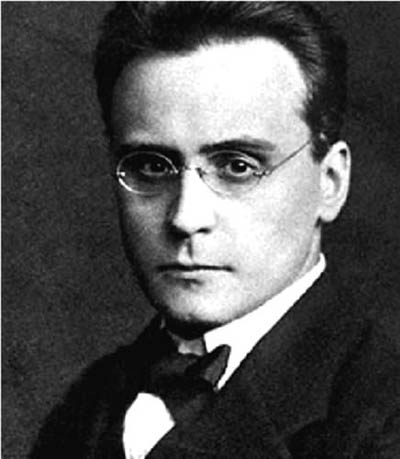 Webern Anton 