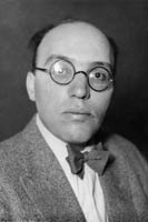 Kurt Weill