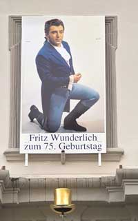 Fritz Wunderlich