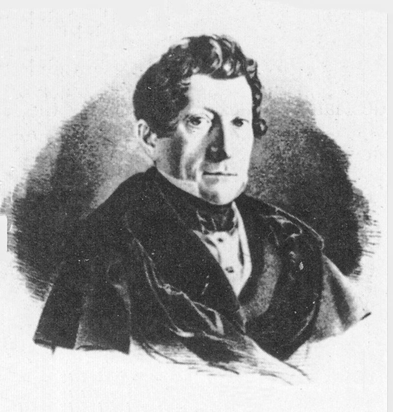 Zenetti Johann Baptist