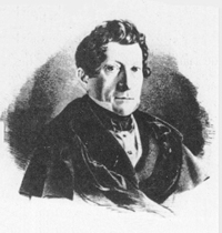 Johann Baptist Zenetti