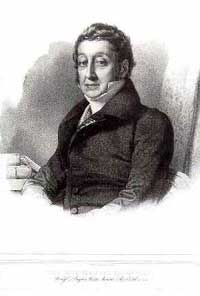 Georg Friedrich Zentner