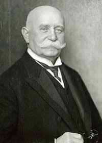 Ferdinand Graf von Zeppelin