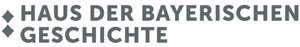 Logo von Haus der Bayerischen Geschichte