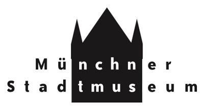 Logo - Münchner Stadtmuseum<br><br>